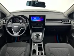2021 Haval M6 PLUS 1.5T DCT, чёрный — фото 19