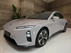 2025 Nio ET5 75kWh — фото 2