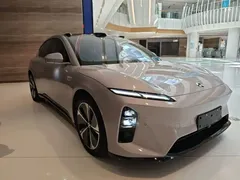 2025 Nio ET5 75kWh — фото 4