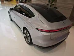 2025 Nio ET5 75kWh — фото 5