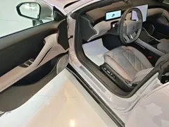 2025 Nio ET5 75kWh — фото 16