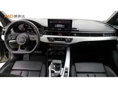 2023 Audi A5 Cabriolet /2.0T/23 /Cabriolet 40 TFSI — фото 5