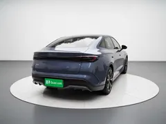 2024 BYD Seal 06 DM-i 120KM — фото 5