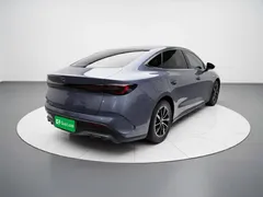 2024 BYD Seal 06 DM-i 120KM — фото 6