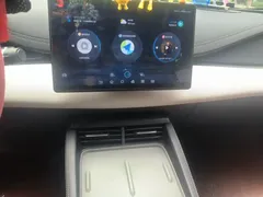 2024 BYD Seal 06 DM-i 120KM — фото 14