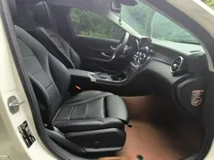 2021 Mercedes-Benz C-Class C 200 L Sport, белый — фото 7
