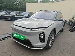 2025 Nio ES6 75kWh — фото 1