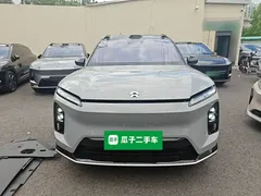 2025 Nio ES6 75kWh — фото 3