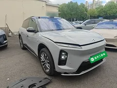 2025 Nio ES6 75kWh — фото 4