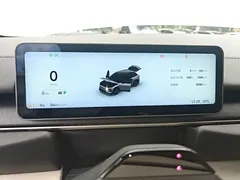 2025 Nio ES6 75kWh — фото 12