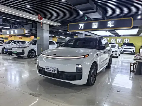 2024 Li Auto L8 Pro