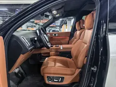 2024 Li Auto L8 Pro, белый — фото 3
