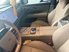 2025 Li Auto i6 2WD, белый — фото 6