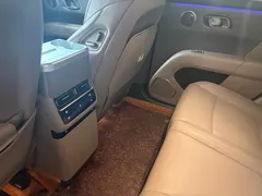2025 Li Auto i6 2WD, белый — фото 7