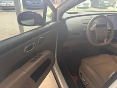 2025 Li Auto i6 2WD, белый — фото 8