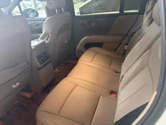 2025 Li Auto i6 2WD, белый — фото 9