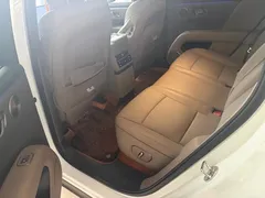 2025 Li Auto i6 2WD, белый — фото 10