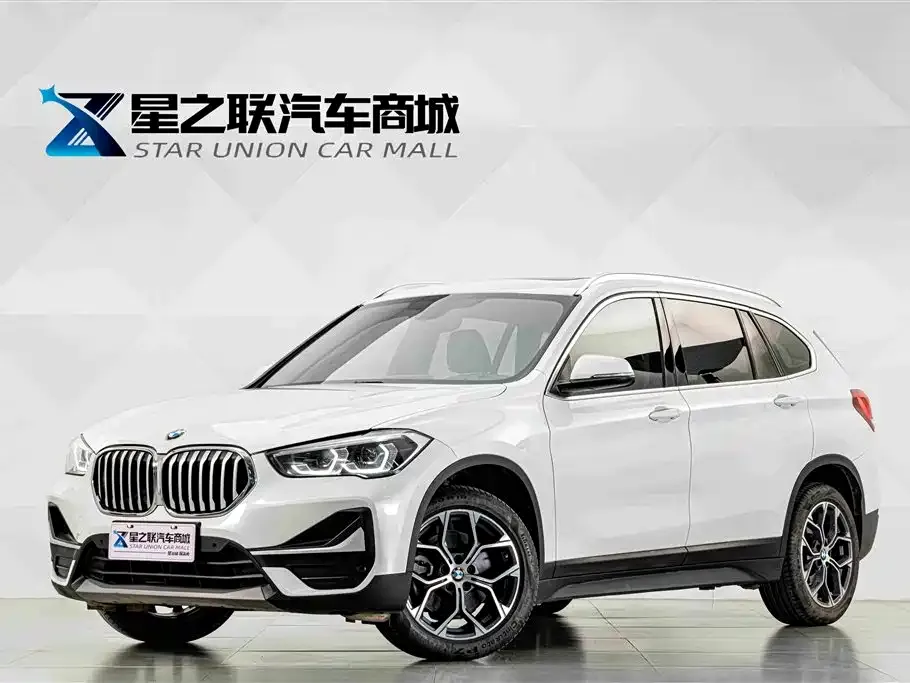 2022 BMW X1