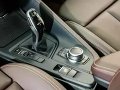 2022 BMW X1, белый — фото 11