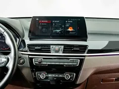 2022 BMW X1, белый — фото 13