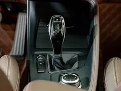 2022 BMW X1, белый — фото 14