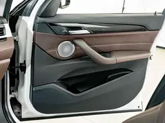 2022 BMW X1, белый — фото 15