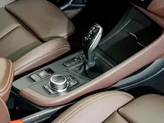 2022 BMW X1, белый — фото 18