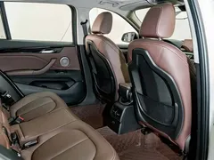2022 BMW X1, белый — фото 21