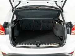 2022 BMW X1, белый — фото 23