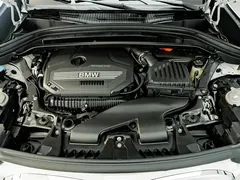 2022 BMW X1, белый — фото 24