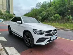 2022 Mercedes-Benz GLC 300 L 4MATIC Dynamic, белый — фото 3
