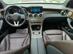 2022 Mercedes-Benz GLC 300 L 4MATIC Dynamic, белый — фото 4