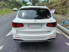 2022 Mercedes-Benz GLC 300 L 4MATIC Dynamic, белый — фото 7