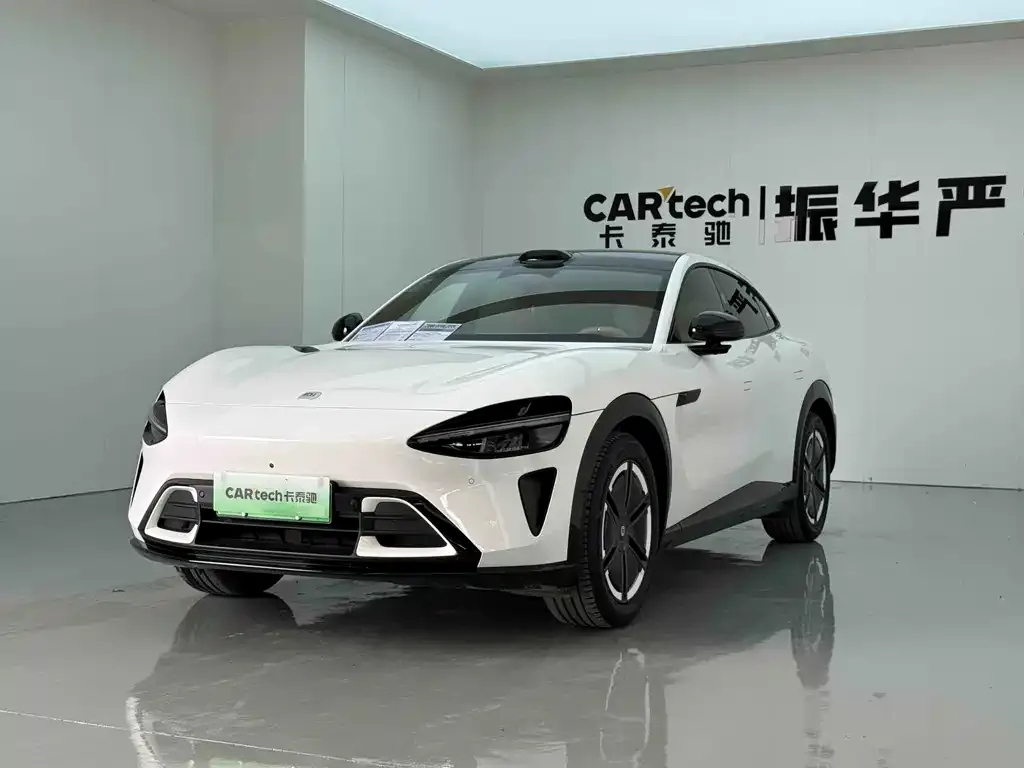 2025 Xiaomi YU7