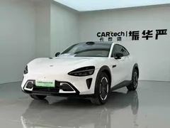 2025 Xiaomi YU7, белый — фото 1
