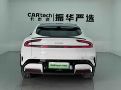 2025 Xiaomi YU7, белый — фото 4
