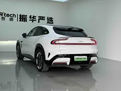 2025 Xiaomi YU7, белый — фото 5