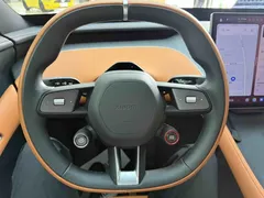 2025 Xiaomi YU7, белый — фото 9
