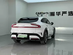 2025 Xiaomi YU7, белый — фото 14