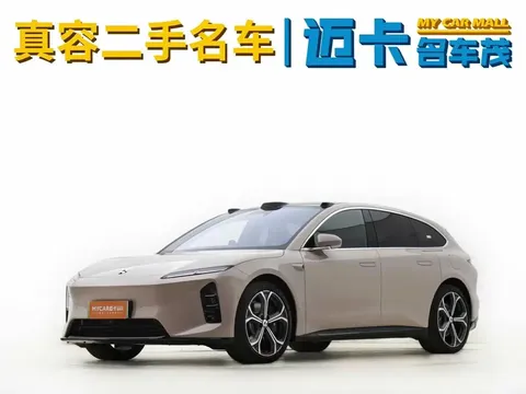 2025 Nio ET5T 100kWh Touring