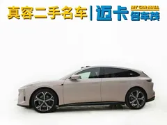 2025 Nio ET5T 100kWh Touring — фото 4