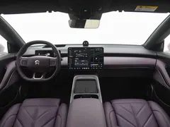 2025 Nio ET5T 100kWh Touring — фото 6