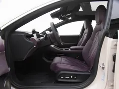 2025 Nio ET5T 100kWh Touring — фото 7