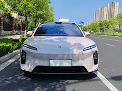2025 Nio ET5T 100kWh Touring — фото 16