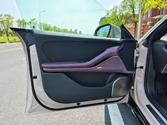 2025 Nio ET5T 100kWh Touring — фото 21