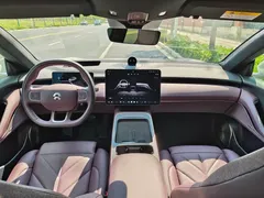 2025 Nio ET5T 100kWh Touring — фото 22