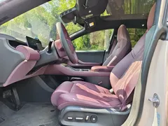 2025 Nio ET5T 100kWh Touring — фото 23