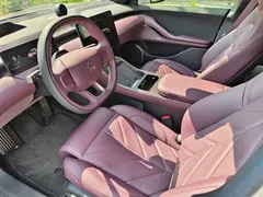 2025 Nio ET5T 100kWh Touring — фото 25