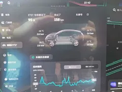 2025 Nio ET5T 100kWh Touring — фото 28