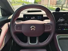 2025 Nio ET5T 100kWh Touring — фото 29